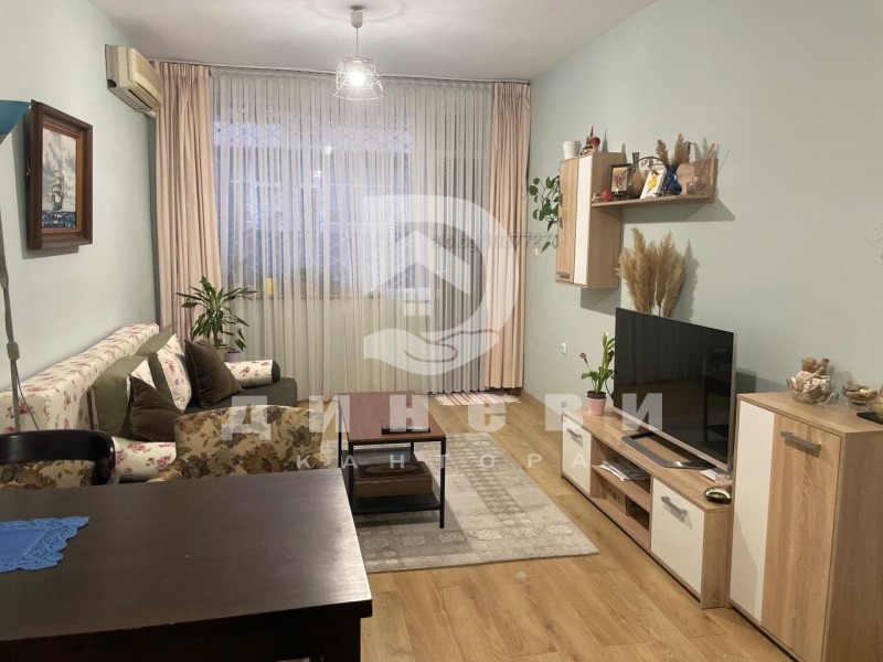 Продава  2-стаен град Стара Загора , Железник - изток , 63 кв.м | 59316136 - изображение [3]