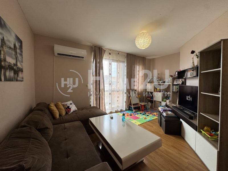 Til salgs  1 soverom Varna , Briz , 86 kvm | 98012641 - bilde [3]