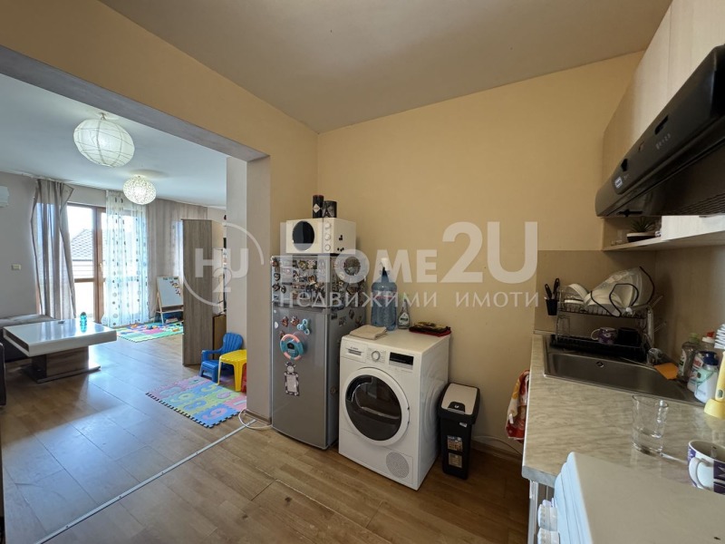 Til salgs  1 soverom Varna , Briz , 86 kvm | 98012641 - bilde [2]