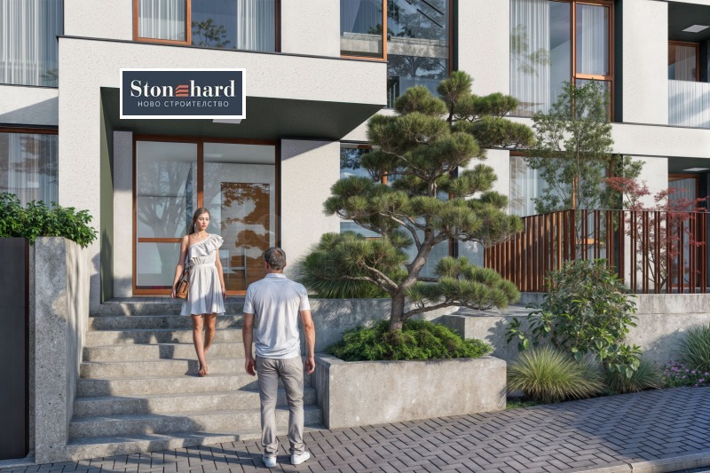 Продава 2-СТАЕН, град София, Малинова долина • 156207 € • 18368536 — Holmes.bg