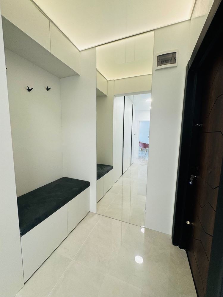 Продава  2-стаен град София , Надежда 2 , 56 кв.м | 81021509 - изображение [6]