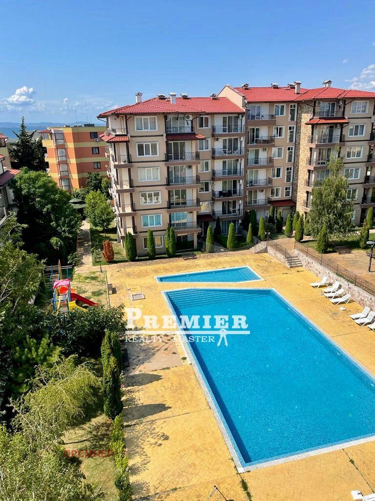 Til salg  1 soveværelse region Burgas , Ravda , 94 kvm | 46975770 - billede [17]