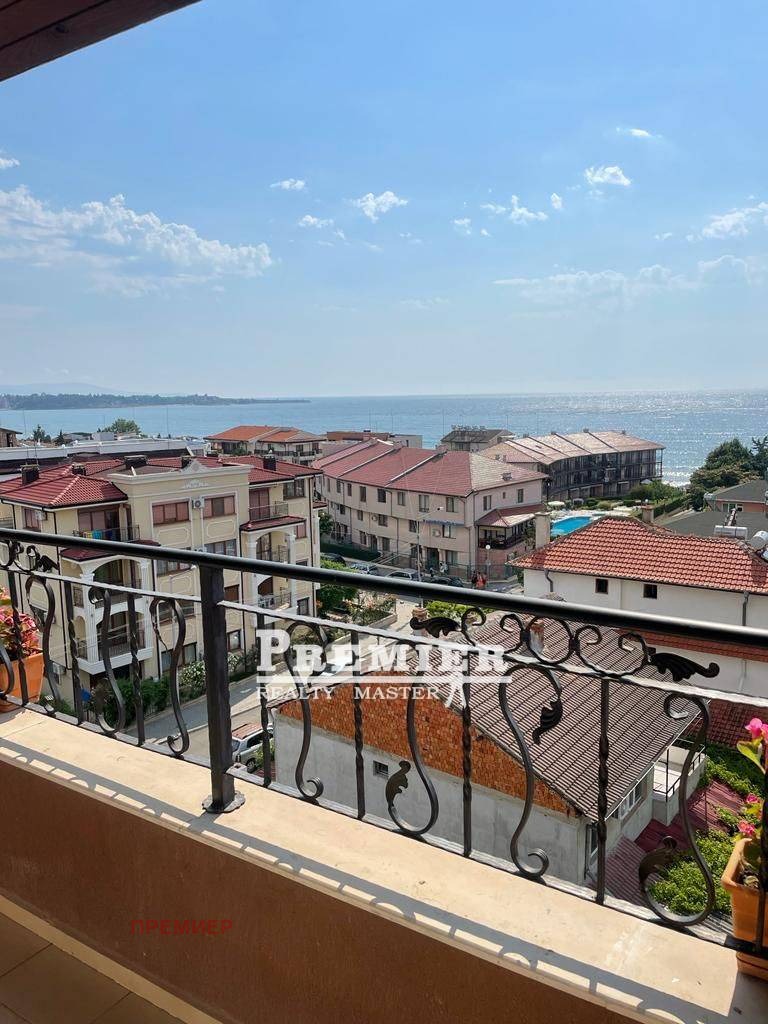 Til salg  1 soveværelse region Burgas , Ravda , 94 kvm | 46975770 - billede [2]