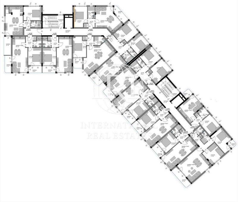 Na sprzedaż  1 sypialnia Warna , Wladislaw Warnenczik 1 , 63 mkw | 40336870 - obraz [4]