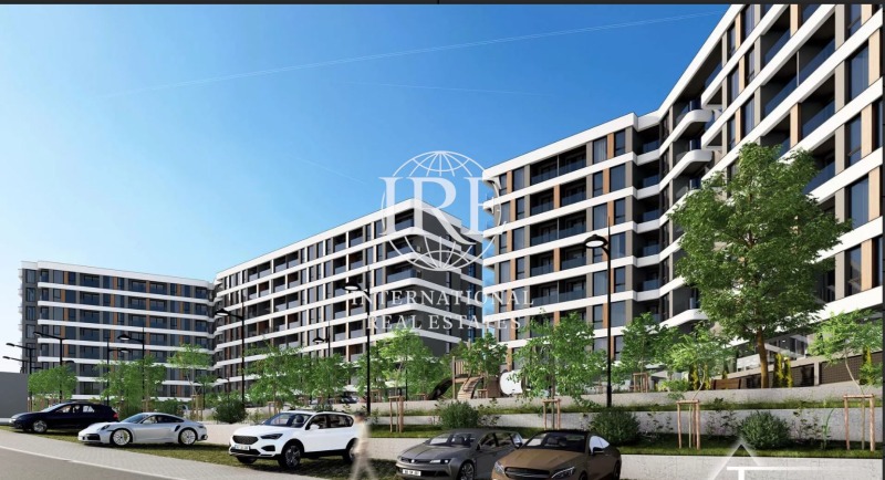 Na sprzedaż  1 sypialnia Warna , Wladislaw Warnenczik 1 , 63 mkw | 40336870 - obraz [3]