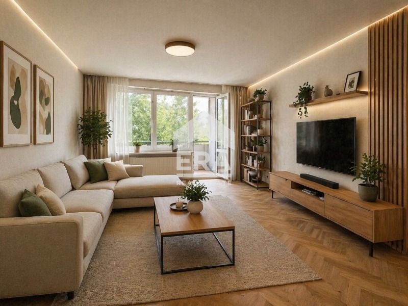Продава 2-СТАЕН, гр. Варна, Младост 1, снимка 10 - Апартаменти - 53033013