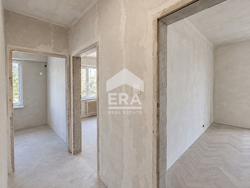 Продава 2-СТАЕН, гр. Варна, Младост 1, снимка 7 - Апартаменти - 53033013