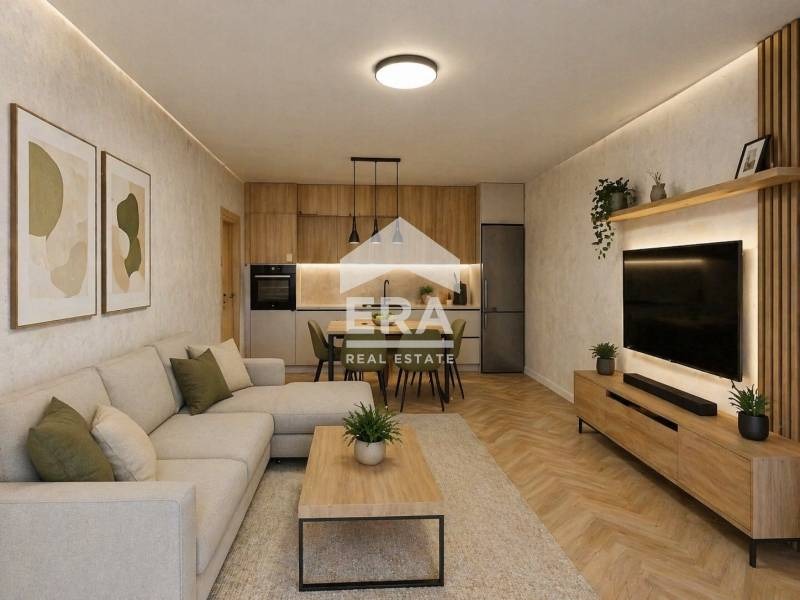 Продава 2-СТАЕН, гр. Варна, Младост 1