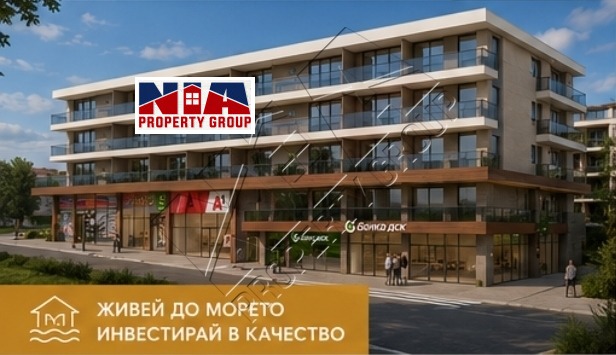 Продава 2-СТАЕН, гр. Созопол, област Бургас