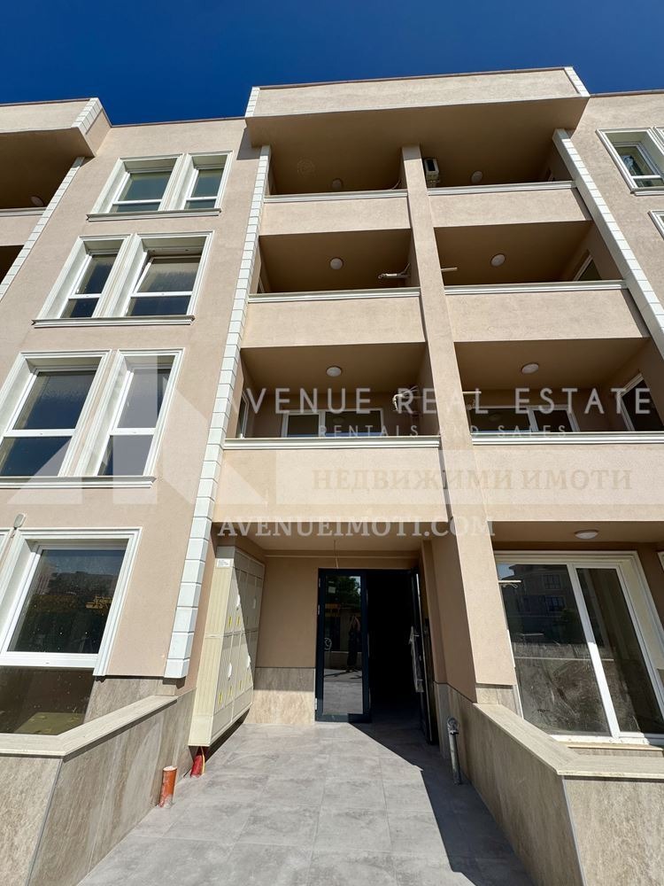 Продава 2-СТАЕН, гр. Пловдив, Остромила, снимка 2 - Апартаменти - 55216311