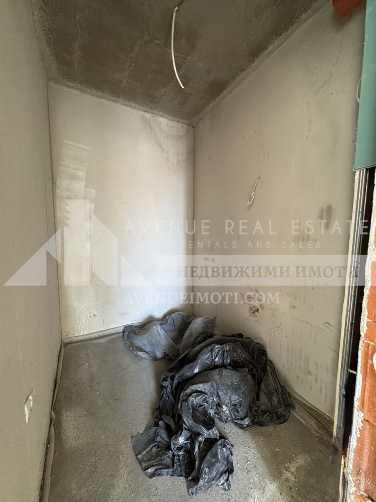 Продава 2-СТАЕН, гр. Пловдив, Остромила, снимка 9 - Апартаменти - 55216311