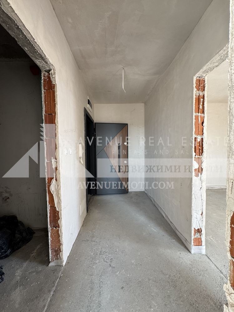 Продава 2-СТАЕН, гр. Пловдив, Остромила, снимка 8 - Апартаменти - 55216311
