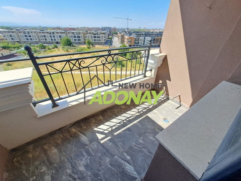 Till salu  2 sovrum Plovdiv , Ostromila , 93 kvm | 27488258 - bild [10]