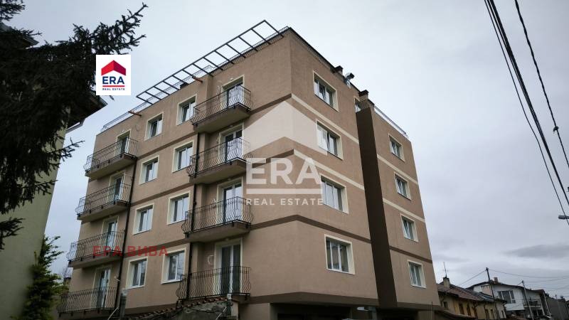 Na prodej  2 ložnice Sofia , Levski , 98 m2 | 46069227 - obraz [6]