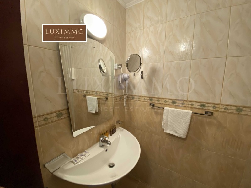 Na sprzedaż  2 sypialnie region Błagojewgrad , Bansko , 97 mkw | 96277955 - obraz [7]
