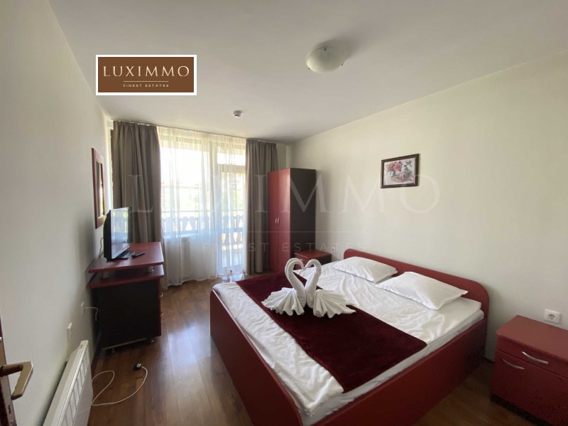 Na sprzedaż  2 sypialnie region Błagojewgrad , Bansko , 97 mkw | 96277955 - obraz [4]
