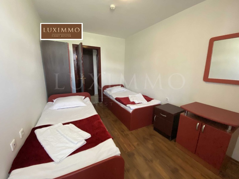 Na sprzedaż  2 sypialnie region Błagojewgrad , Bansko , 97 mkw | 96277955 - obraz [3]