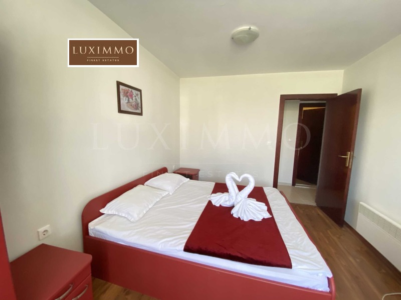 Na sprzedaż  2 sypialnie region Błagojewgrad , Bansko , 97 mkw | 96277955 - obraz [5]