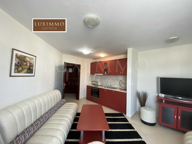 Na sprzedaż  2 sypialnie region Błagojewgrad , Bansko , 97 mkw | 96277955 - obraz [2]