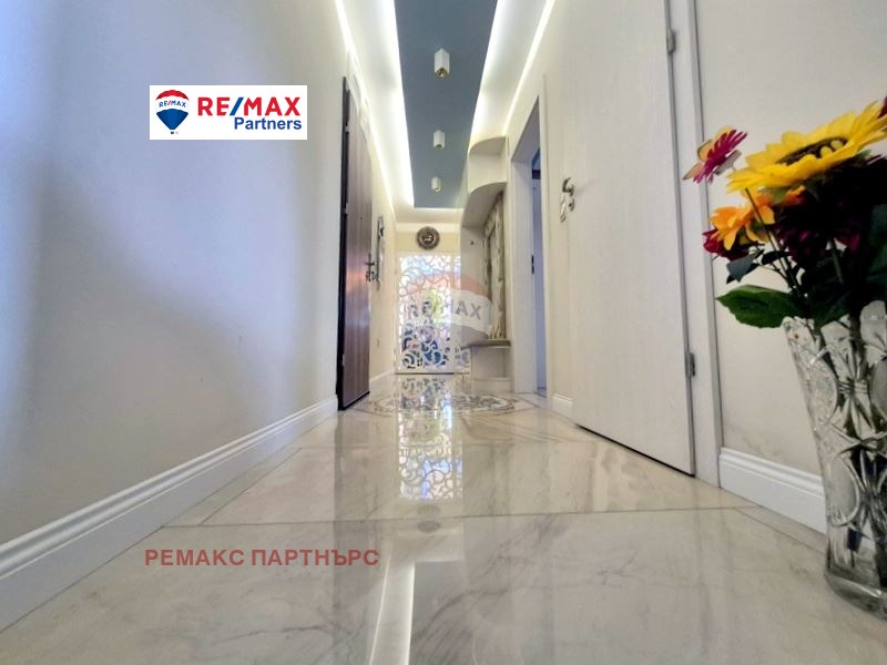 Продава  3-стаен град Варна , Трошево , 93 кв.м | 42431236 - изображение [6]