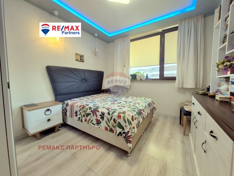 Продава  3-стаен град Варна , Трошево , 93 кв.м | 42431236 - изображение [4]