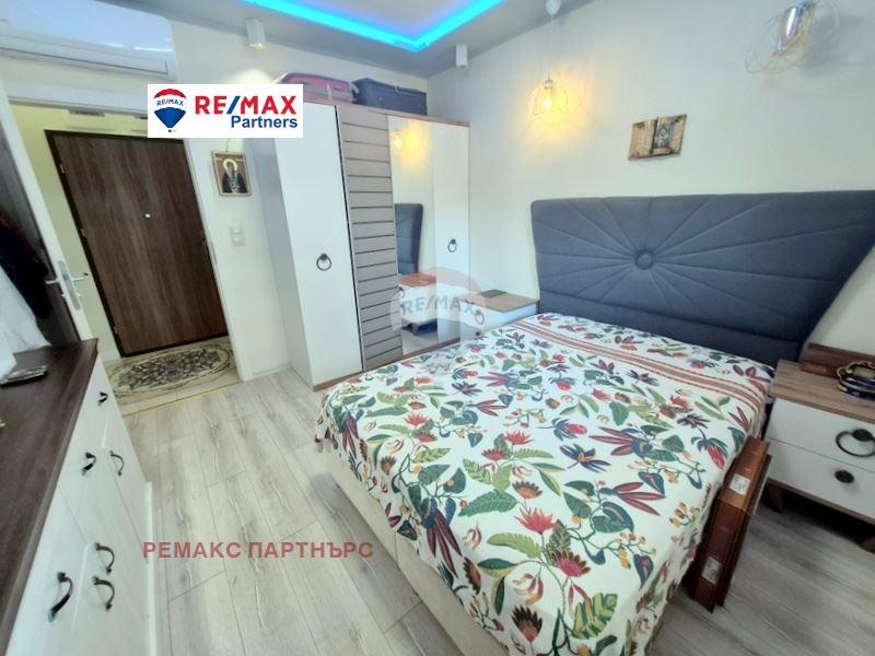 Продава  3-стаен град Варна , Трошево , 93 кв.м | 42431236 - изображение [5]