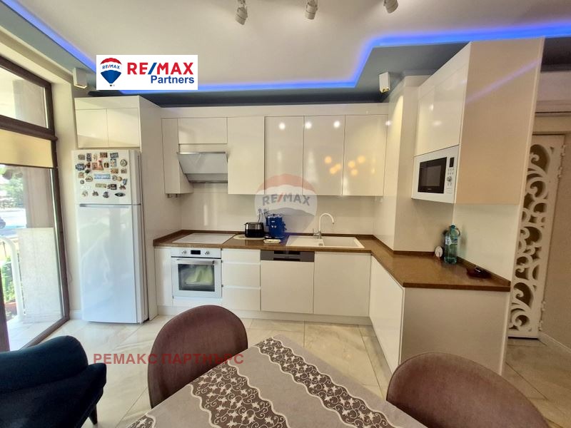 Продава  3-стаен град Варна , Трошево , 93 кв.м | 42431236 - изображение [2]