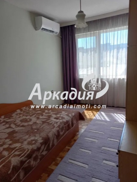 En venta  2 dormitorios Plovdiv , Tsentar , 105 metros cuadrados | 35805982 - imagen [5]