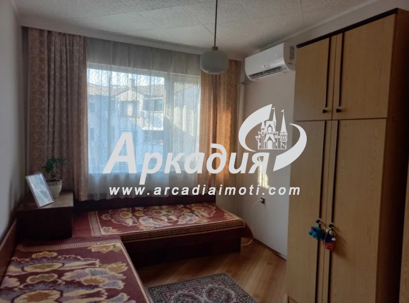 En venta  2 dormitorios Plovdiv , Tsentar , 105 metros cuadrados | 35805982 - imagen [4]