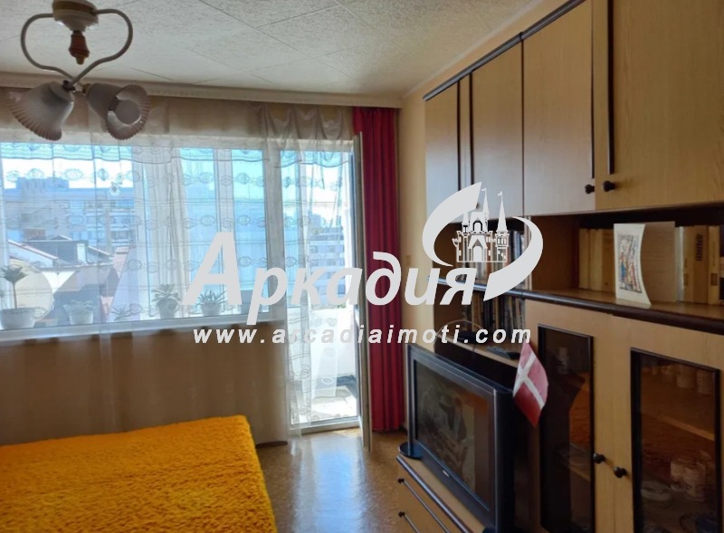 En venta  2 dormitorios Plovdiv , Tsentar , 105 metros cuadrados | 35805982 - imagen [3]