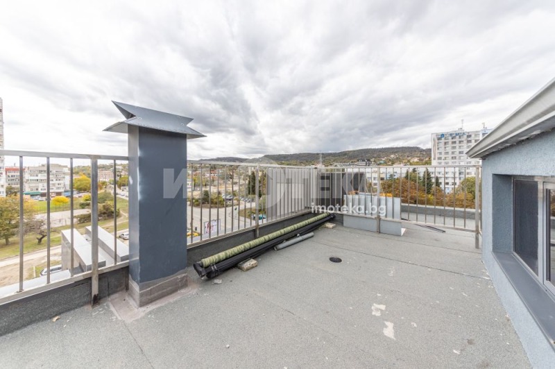 Myytävänä  2 makuuhuonetta Varna , Levski 1 , 109 neliömetriä | 62772998 - kuva [15]