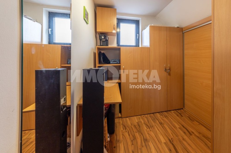 Myytävänä  2 makuuhuonetta Varna , Levski 1 , 109 neliömetriä | 62772998 - kuva [9]