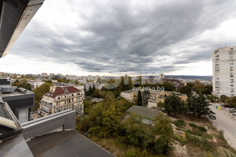 Myytävänä  2 makuuhuonetta Varna , Levski 1 , 109 neliömetriä | 62772998 - kuva [13]