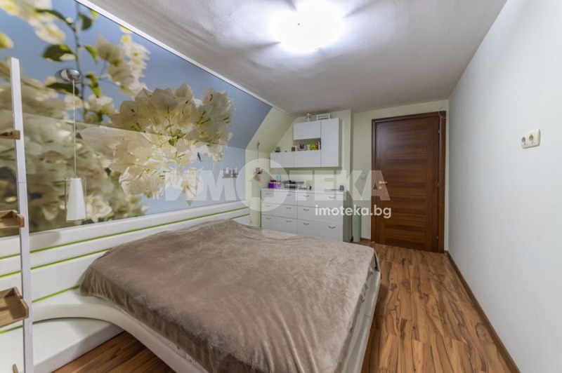 Myytävänä  2 makuuhuonetta Varna , Levski 1 , 109 neliömetriä | 62772998 - kuva [7]