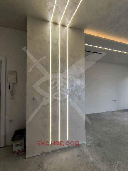 Продава 3-СТАЕН, гр. Пловдив, Христо Смирненски, снимка 6 - Апартаменти - 52365100