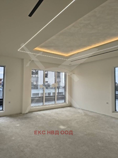 Продава 3-СТАЕН, гр. Пловдив, Христо Смирненски, снимка 4 - Апартаменти - 52365100