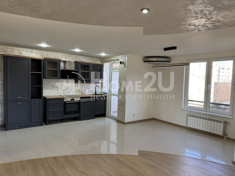 Продава 3-СТАЕН, гр. София, Младост 3