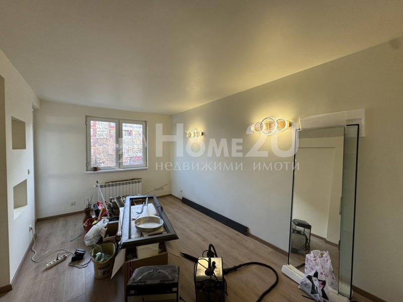 Продава 3-СТАЕН, гр. София, Младост 3, снимка 5 - Апартаменти - 52476932