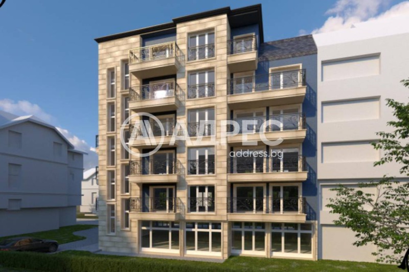 Продава 3-СТАЕН, гр. София, Оборище, снимка 3 - Апартаменти - 52704051