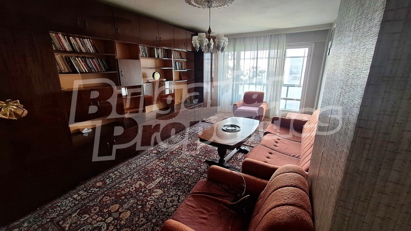 Продава 3-СТАЕН, гр. Варна, Левски 2, снимка 2 - Апартаменти - 52800924