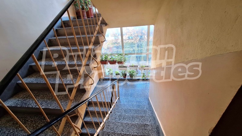 Продава 3-СТАЕН, гр. Варна, Левски 2, снимка 10 - Апартаменти - 52800924