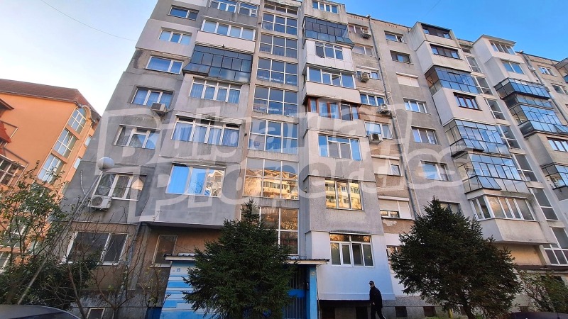 Продава 3-СТАЕН, гр. Варна, Левски 2, снимка 5 - Апартаменти - 52800924