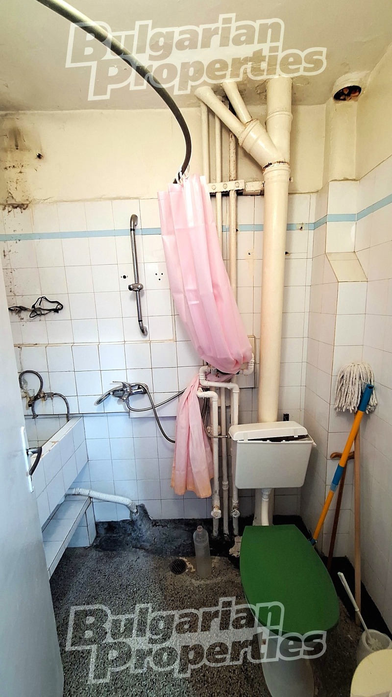 Продава 3-СТАЕН, гр. Варна, Левски 2, снимка 8 - Апартаменти - 52800924