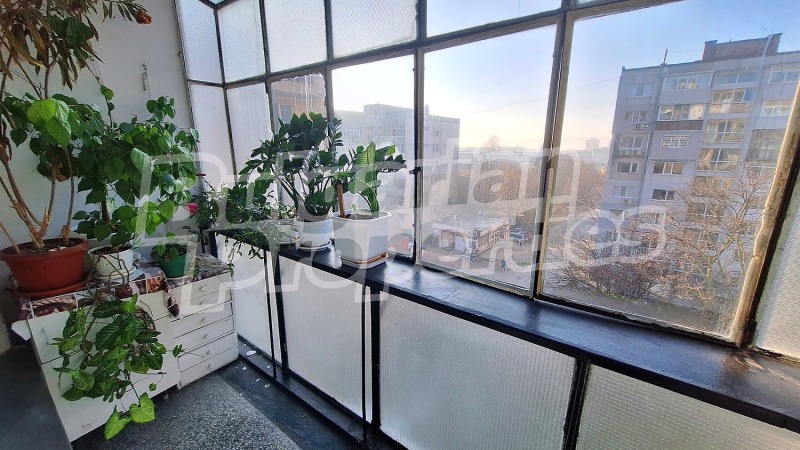 Продава 3-СТАЕН, гр. Варна, Левски 2, снимка 7 - Апартаменти - 52800924