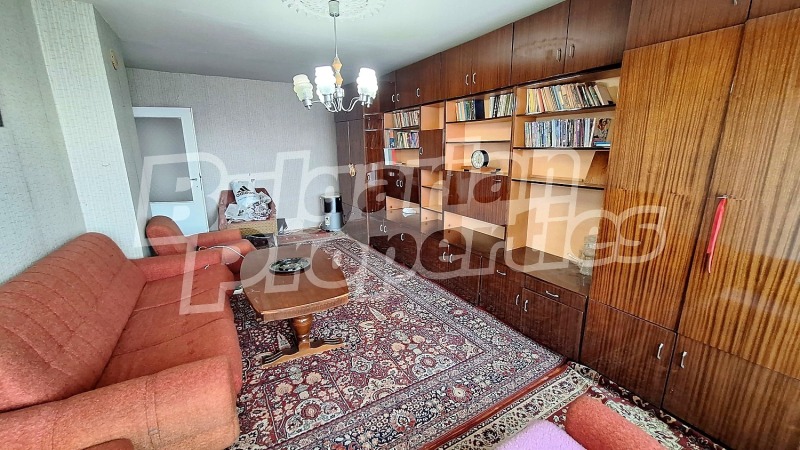 Продава 3-СТАЕН, гр. Варна, Левски 2, снимка 6 - Апартаменти - 52800924