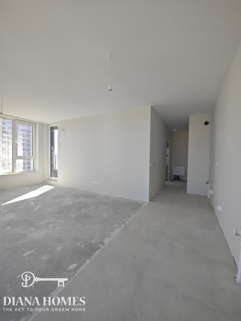 Продава 3-СТАЕН, гр. София, Банишора, снимка 3 - Апартаменти - 53041136