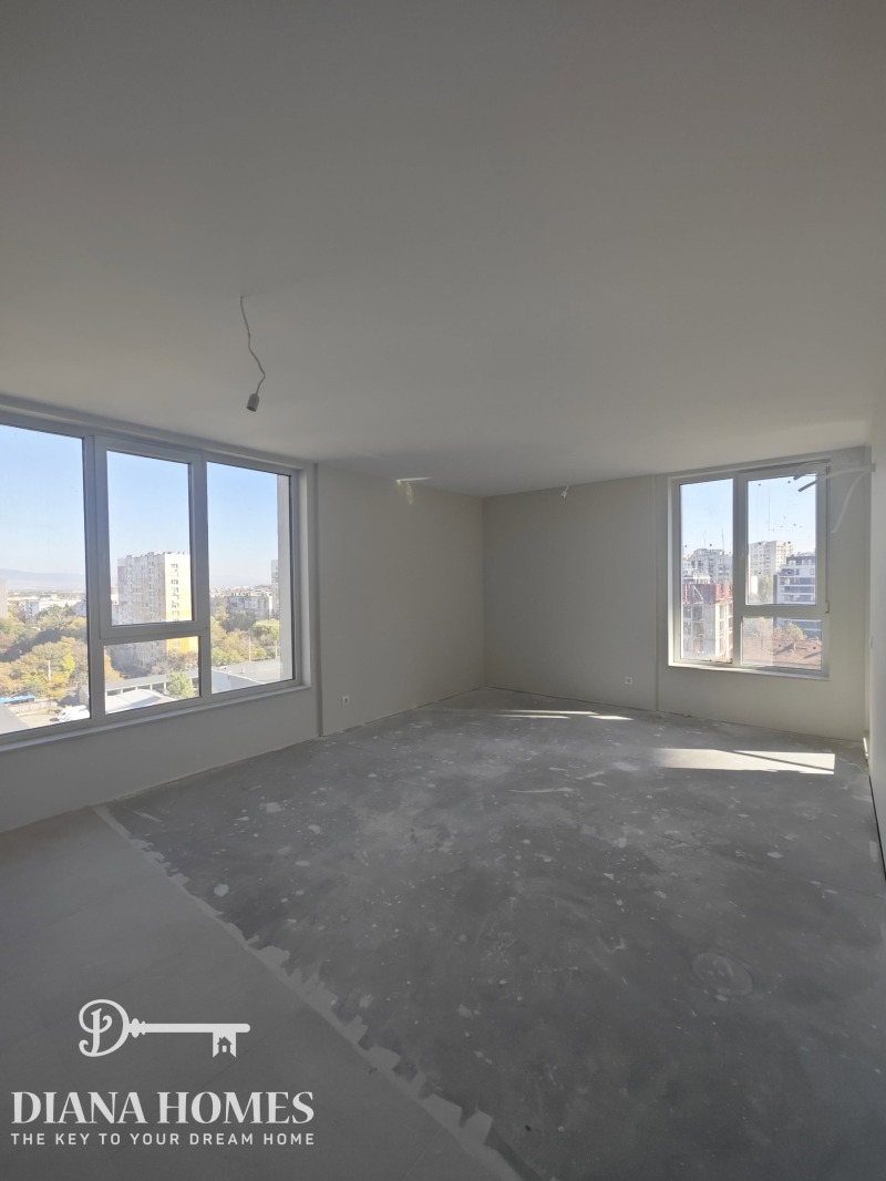 Продава 3-СТАЕН, гр. София, Банишора, снимка 5 - Апартаменти - 53041136