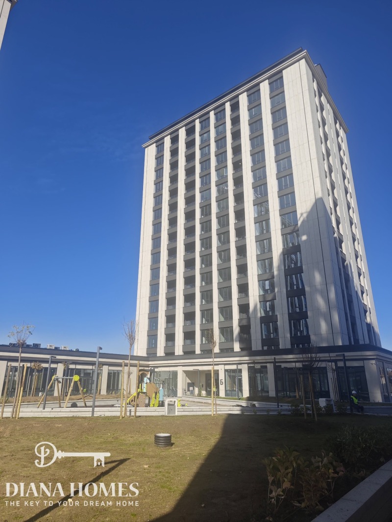 Продава 3-СТАЕН, гр. София, Банишора, снимка 15 - Апартаменти - 53041136