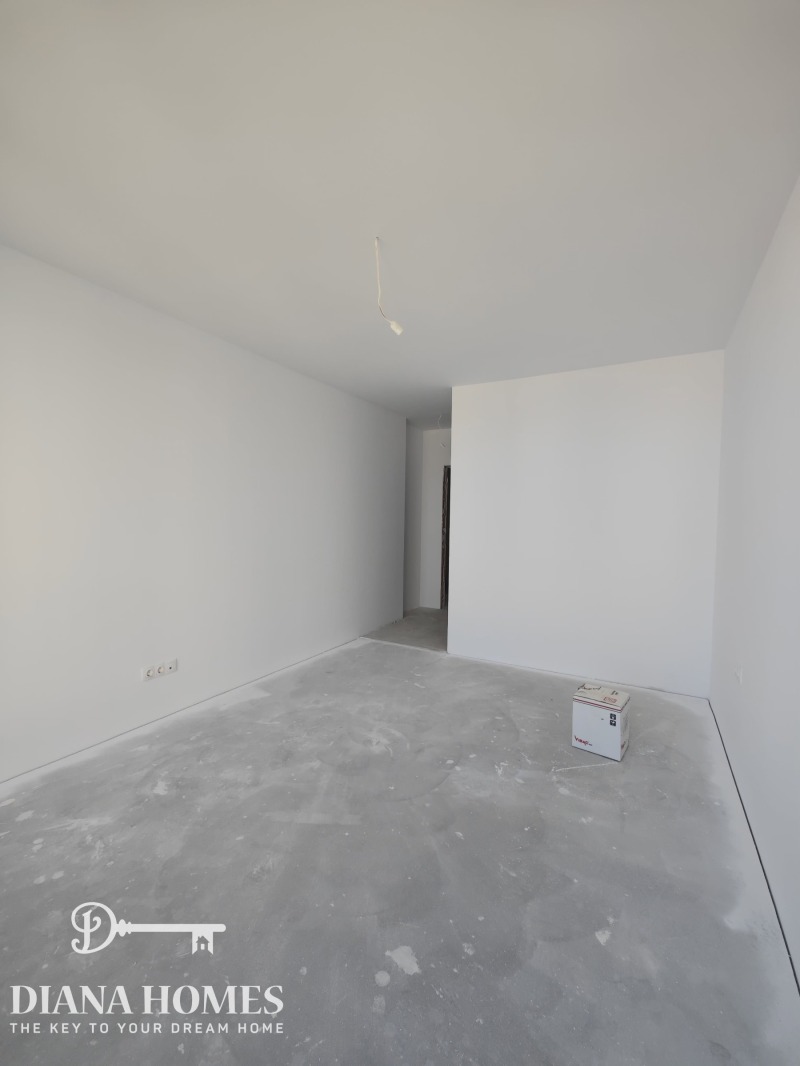 Продава 3-СТАЕН, гр. София, Банишора, снимка 8 - Апартаменти - 53041136