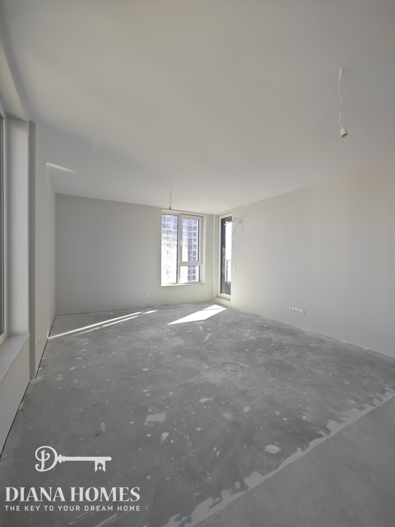 Продава 3-СТАЕН, гр. София, Банишора, снимка 2 - Апартаменти - 53041136